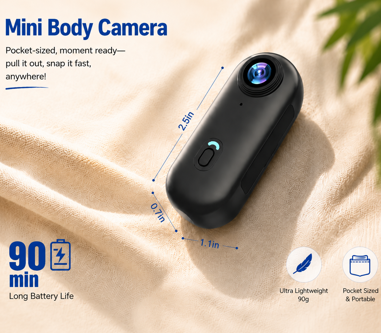 The Baby Pod™